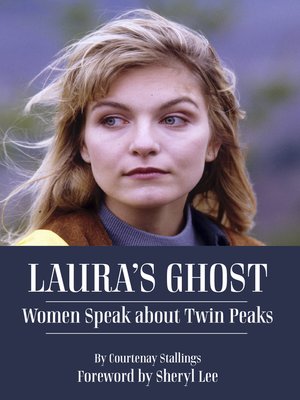 cover image of Laura's Ghost